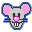 Mouse and Cat icon